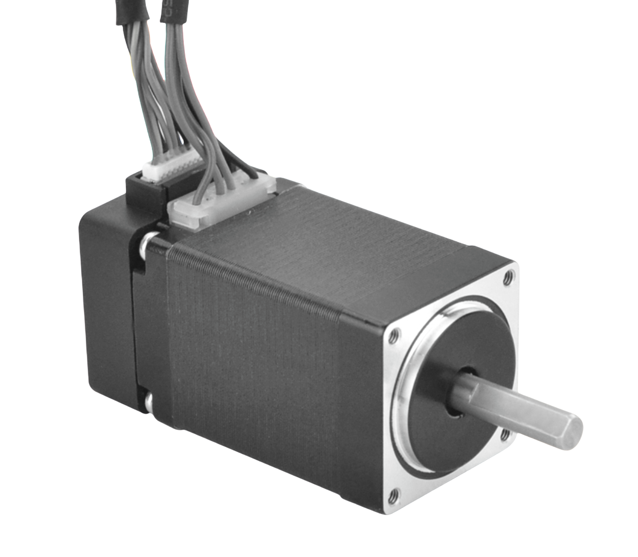 28mm闭环步进电机