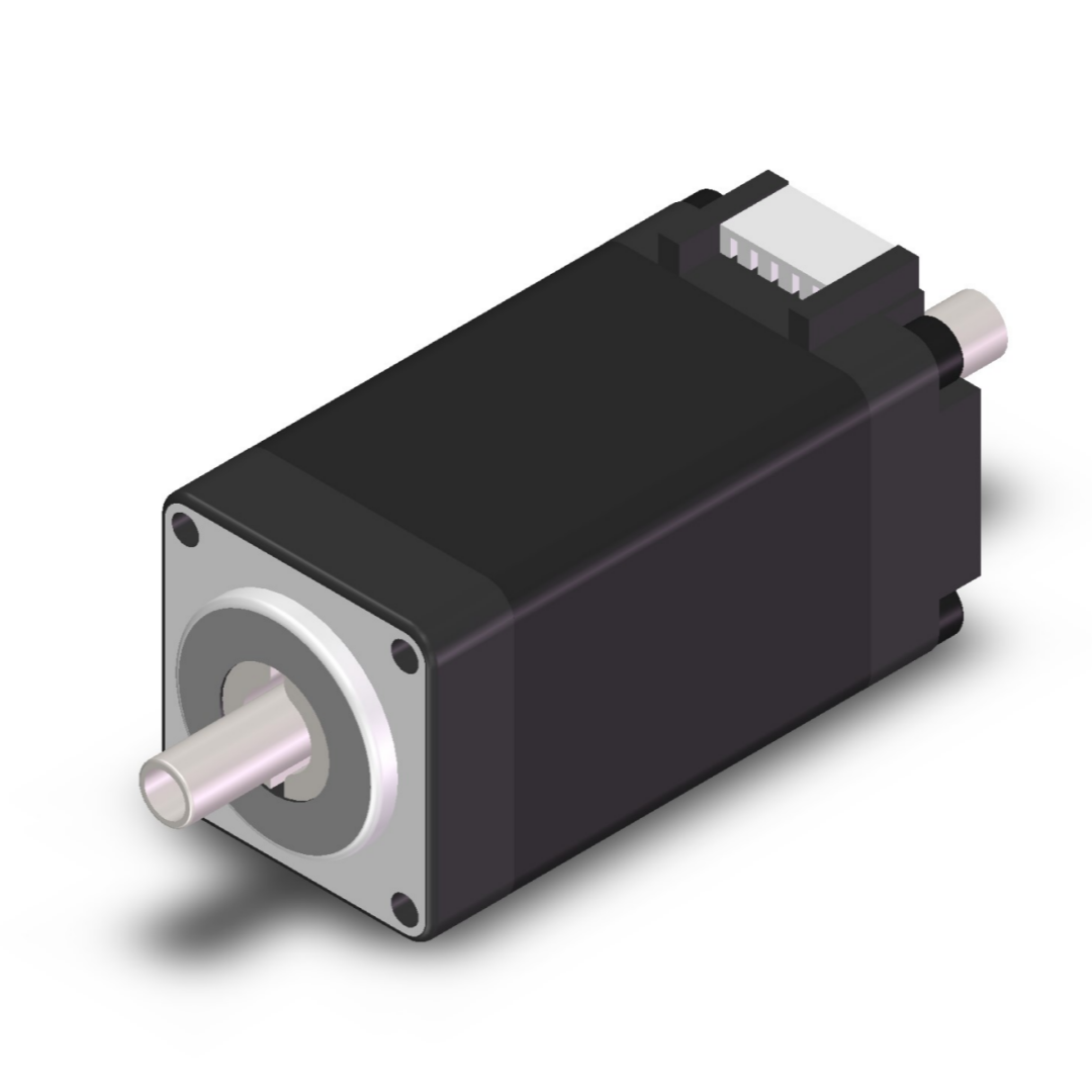 20mm空心轴步进电机